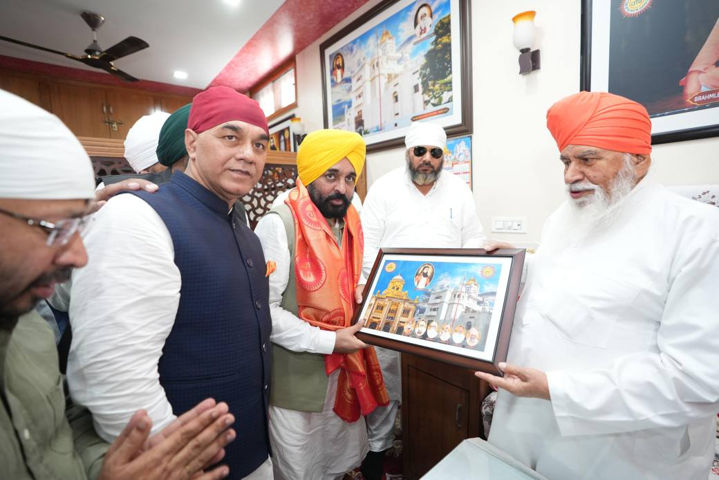 PunjabKesari